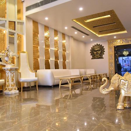 Sallow Royal Suites 암리차르 외부 사진