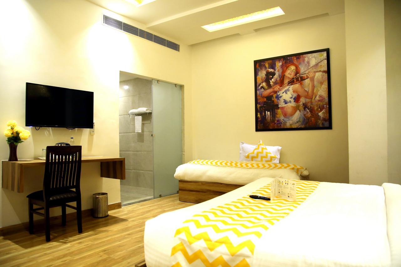 Sallow Royal Suites 암리차르 외부 사진