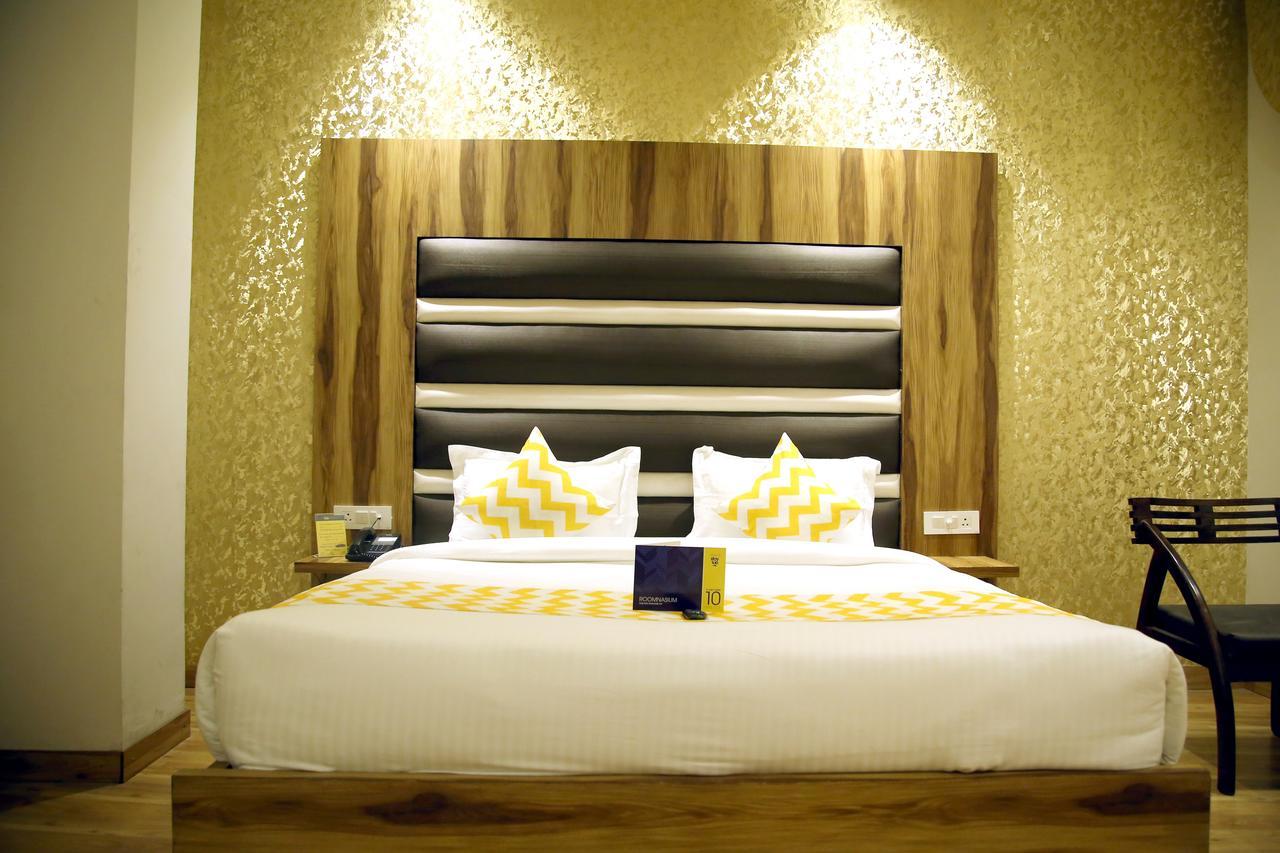 Sallow Royal Suites 암리차르 외부 사진