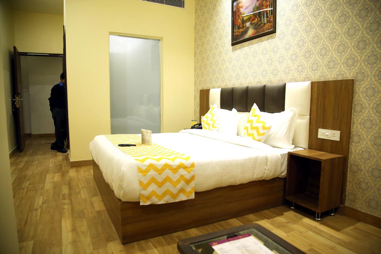 Sallow Royal Suites 암리차르 외부 사진