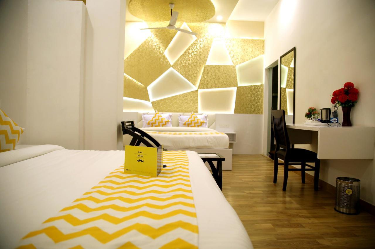 Sallow Royal Suites 암리차르 외부 사진