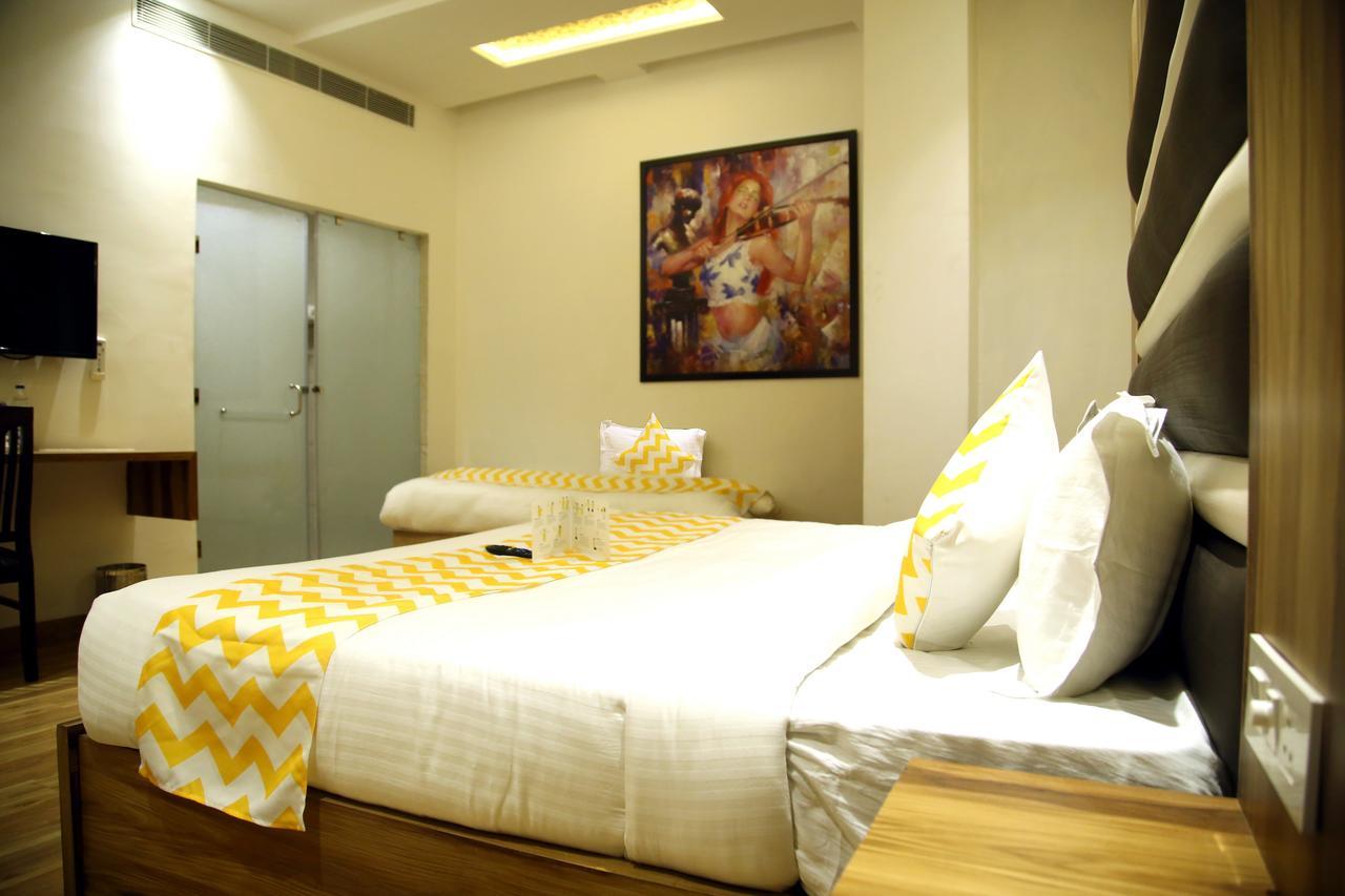 Sallow Royal Suites 암리차르 외부 사진