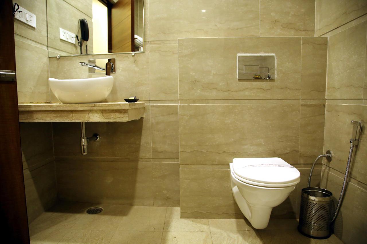 Sallow Royal Suites 암리차르 외부 사진