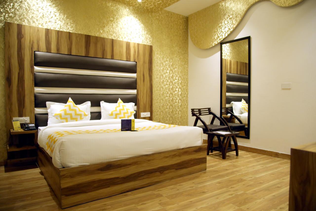Sallow Royal Suites 암리차르 외부 사진
