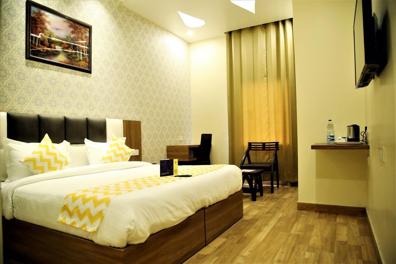 Sallow Royal Suites 암리차르 외부 사진