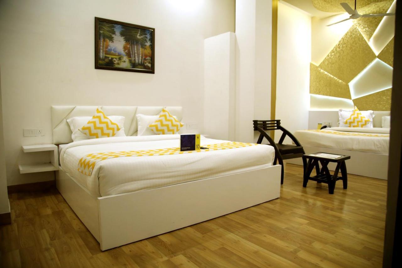Sallow Royal Suites 암리차르 외부 사진