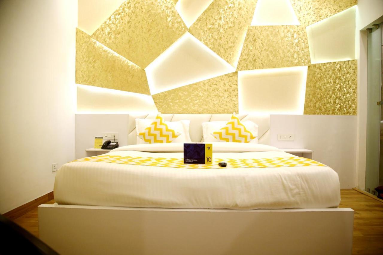 Sallow Royal Suites 암리차르 외부 사진