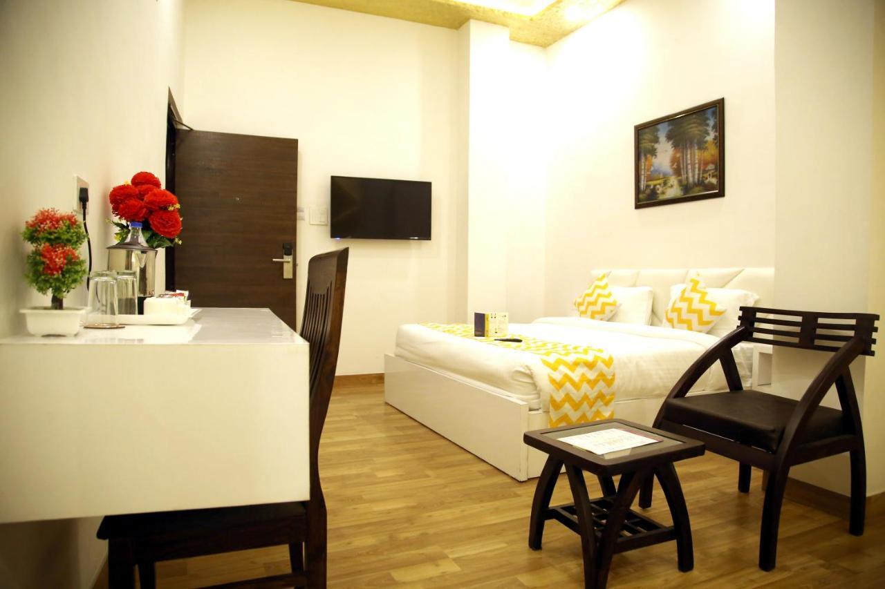 Sallow Royal Suites 암리차르 외부 사진